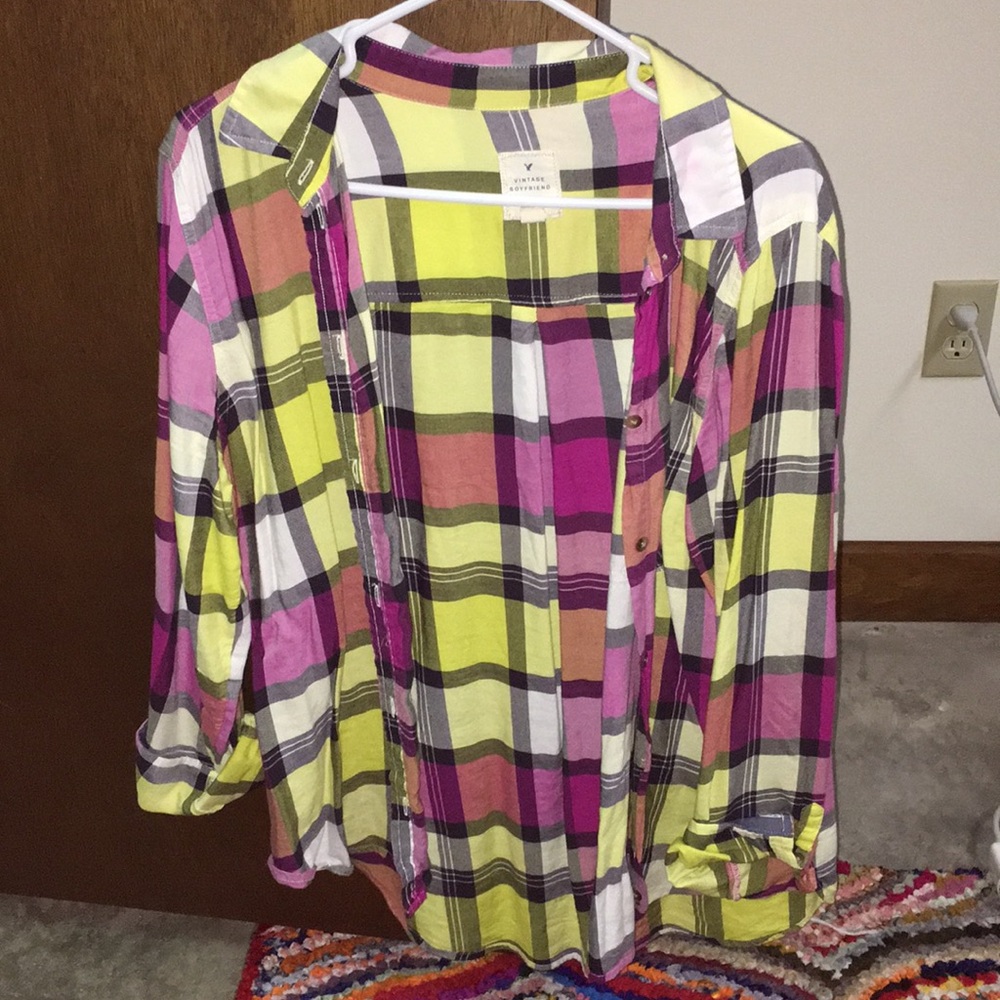 Flannel